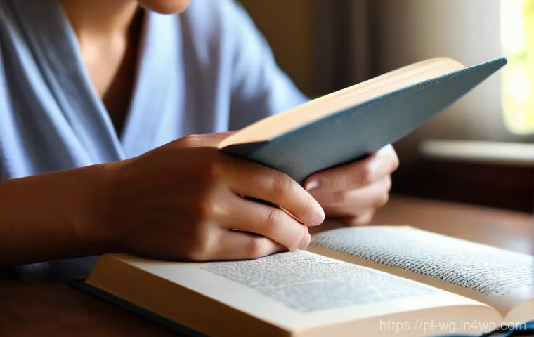 효과적인 아침 독서 루틴 만들기 - **Prompt:** A cozy and inviting reading nook bathed in the warm, soft glow of early morning light. A...