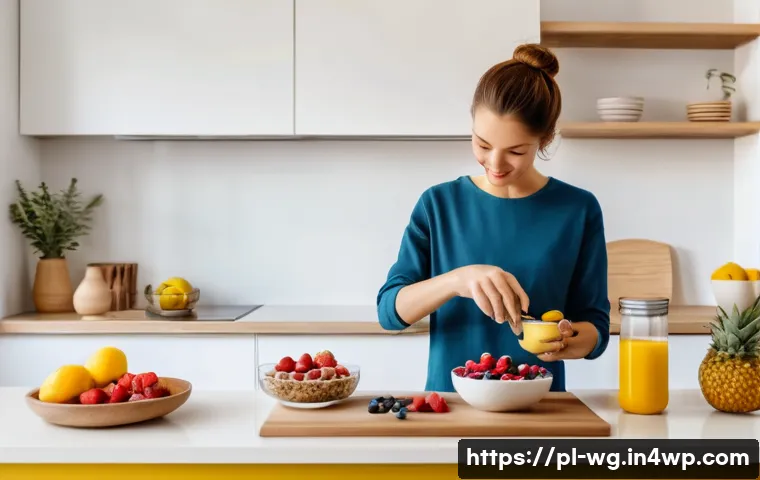 7 skutecznych strategii samorozwoju na poranną rutynę, które zmienią Twój dzień 3 아침 루틴을 위한 자기 관리 전략 관련 이미지 1